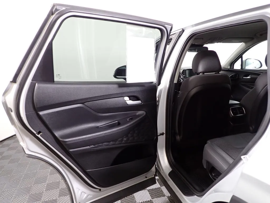 Hyundai Santa Fe photo 27