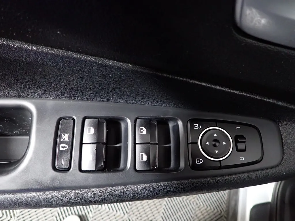 Hyundai Santa Fe photo 15