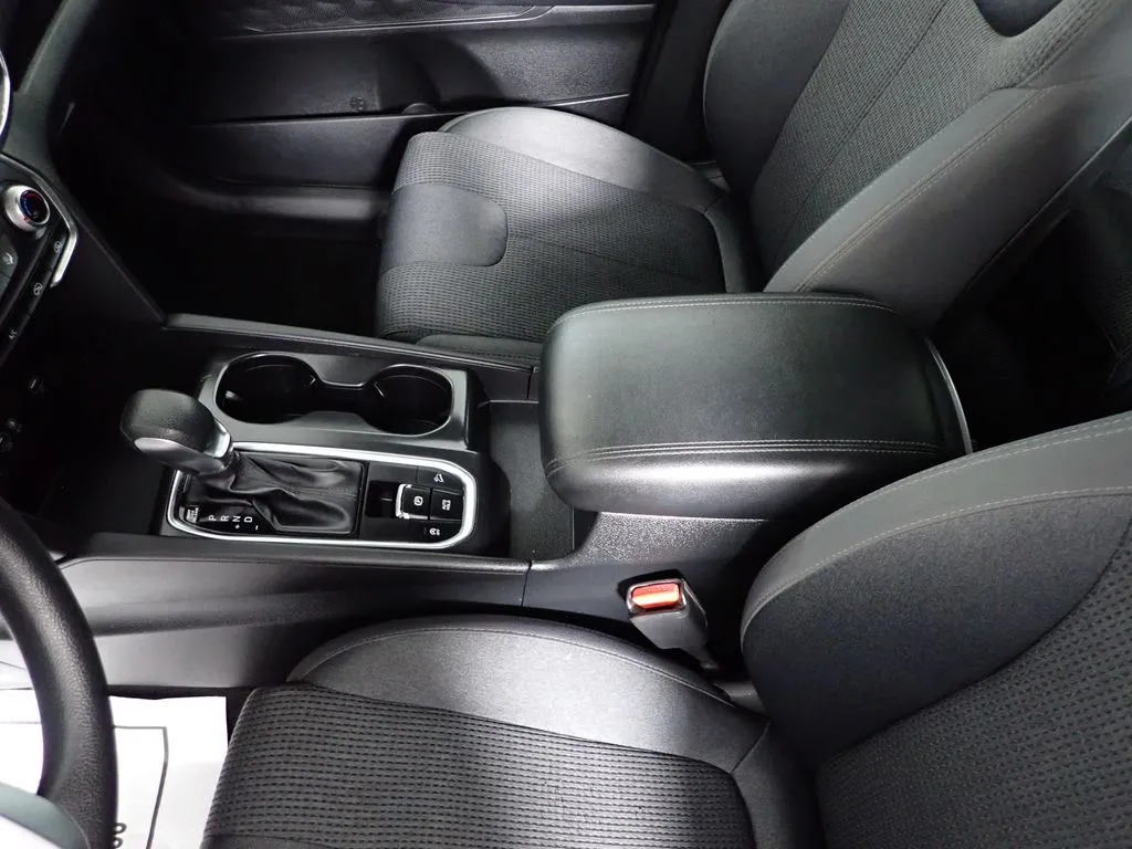 Hyundai Santa Fe photo 24