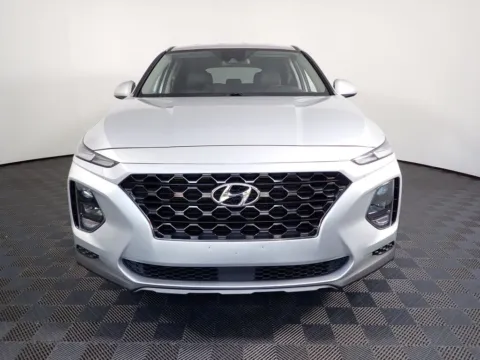 More photos of 2019 Hyundai Santa Fe SE at Don Wood Hyundai, OH