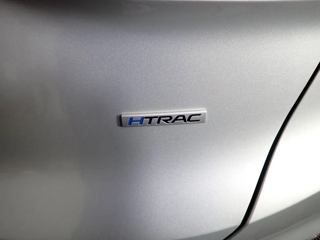 Hyundai Santa Fe photo 8