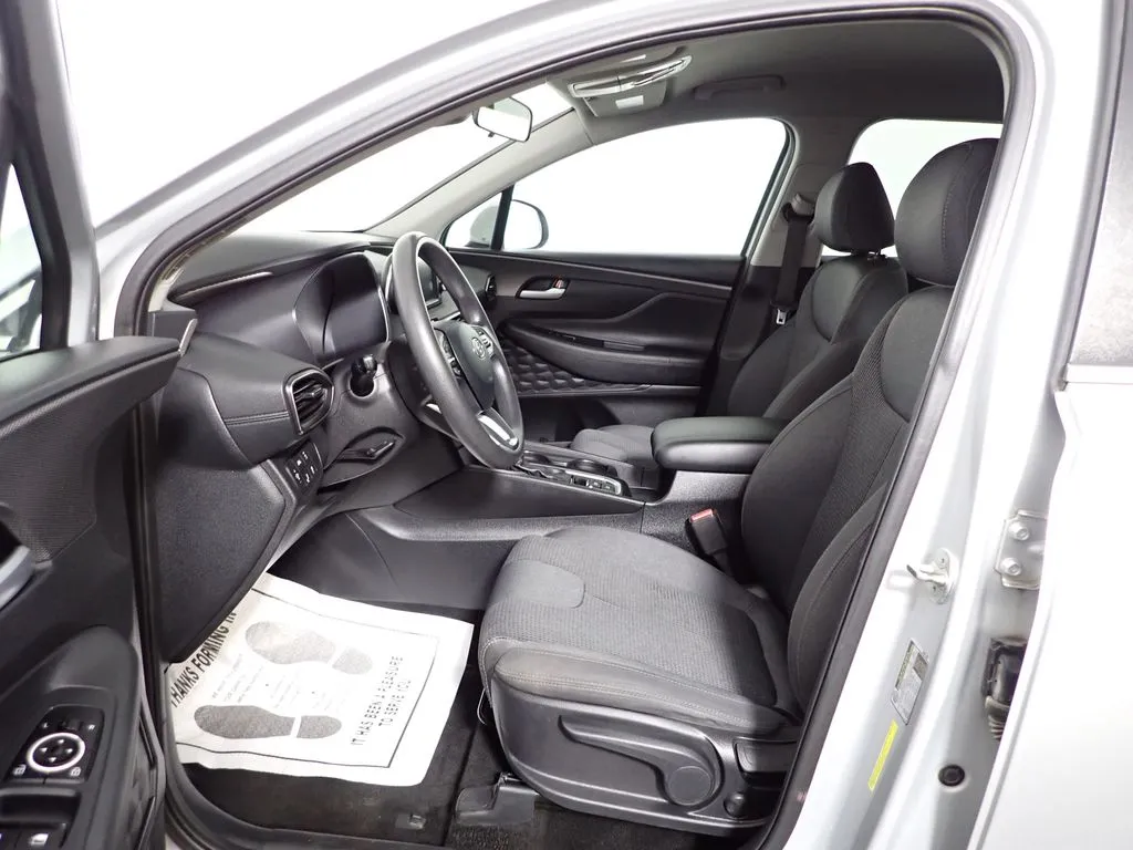 Hyundai Santa Fe photo 16