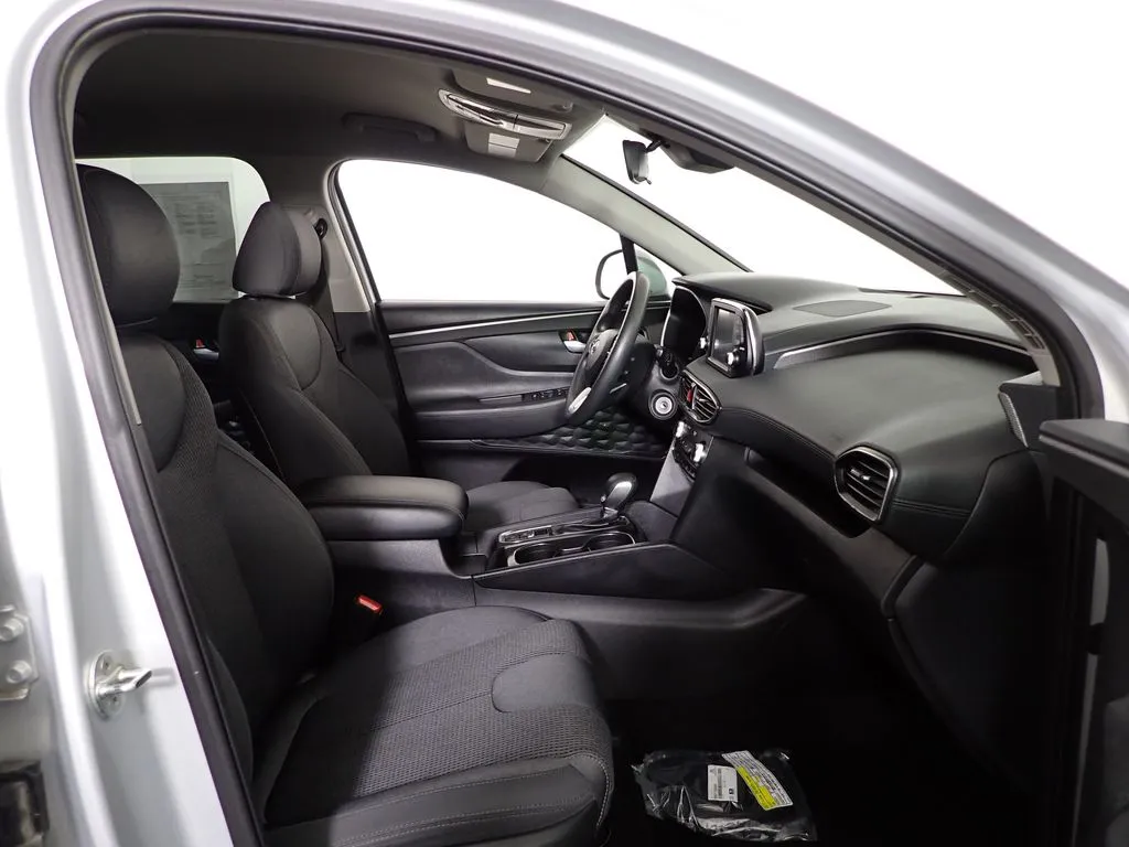 Hyundai Santa Fe photo 31