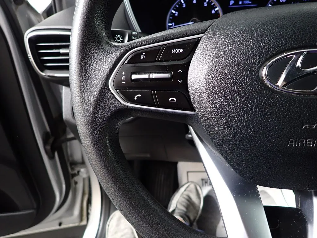 Hyundai Santa Fe photo 21