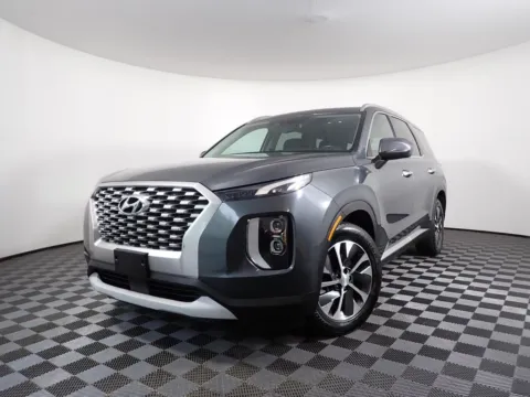 Photos of 2022 Hyundai Palisade SEL for sale in Athens, OH at Don Wood Hyundai