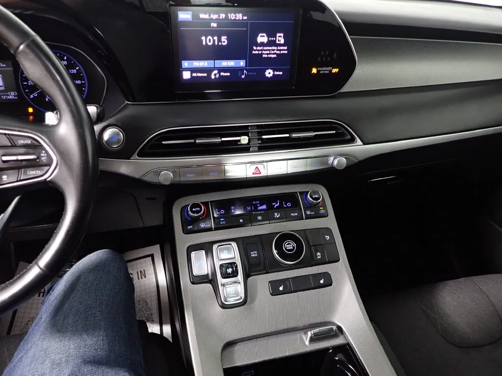Hyundai Palisade photo 30