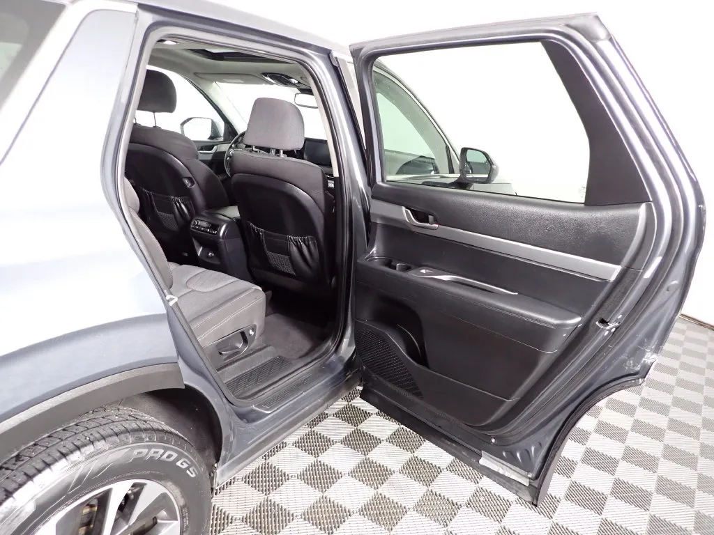 Hyundai Palisade photo 34