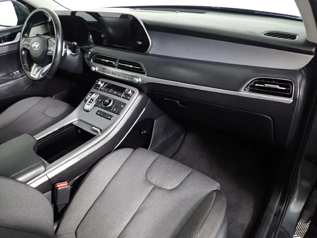 Hyundai Palisade photo 39