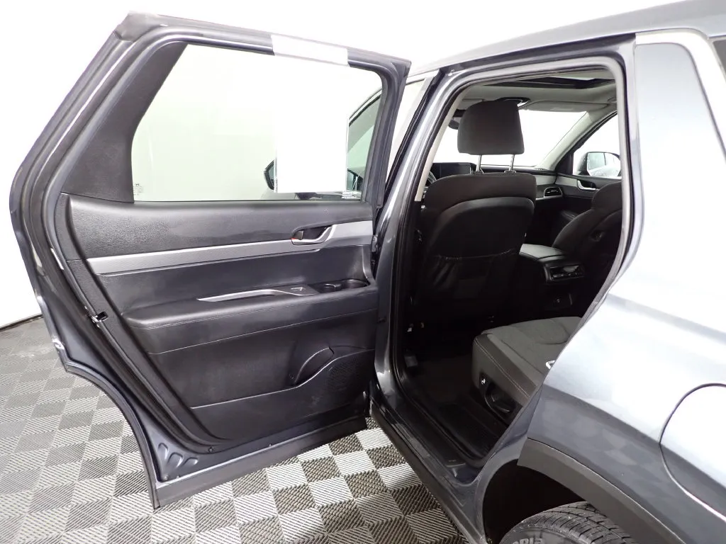Hyundai Palisade photo 32