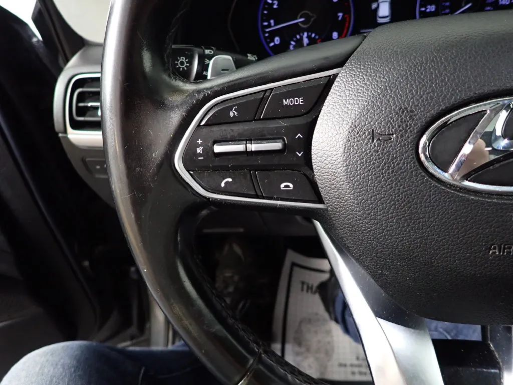 Hyundai Palisade photo 28