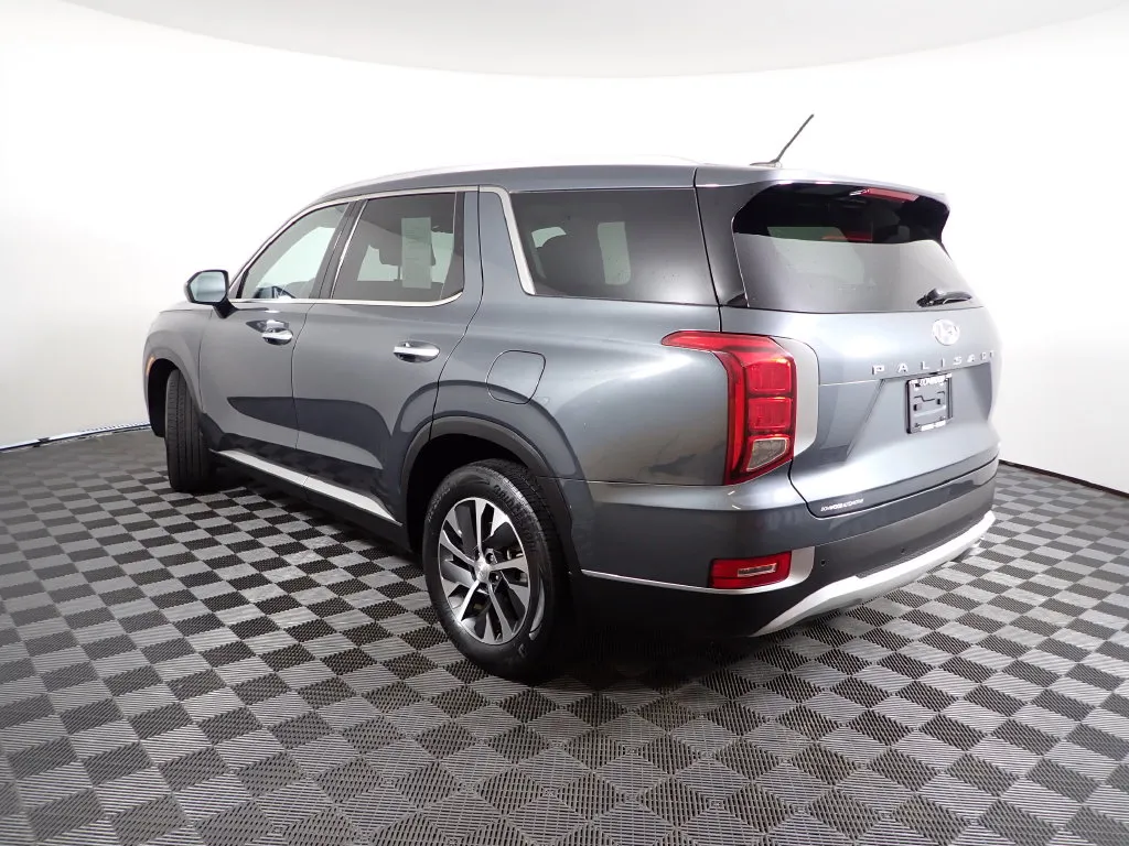 Hyundai Palisade photo 13