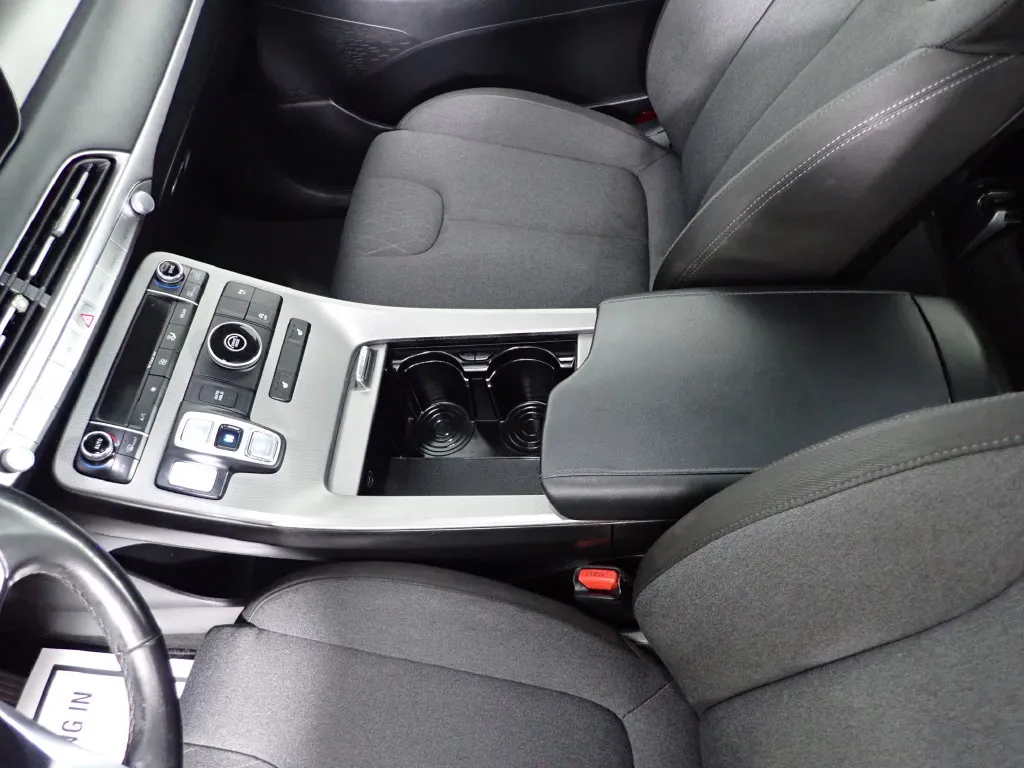 Hyundai Palisade photo 31