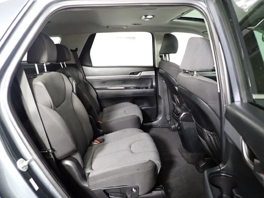 Hyundai Palisade photo 35