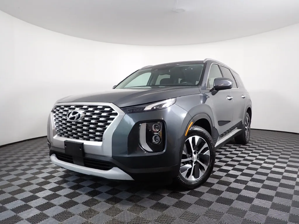 Hyundai Palisade photo 2