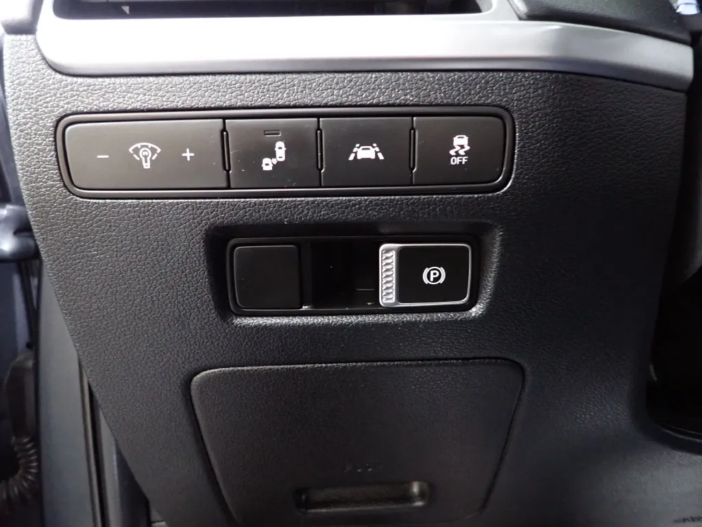 Hyundai Palisade photo 24