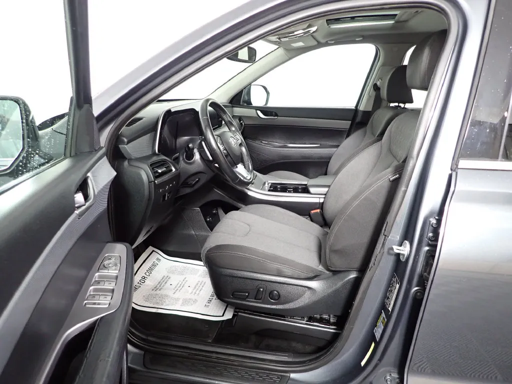 Hyundai Palisade photo 22
