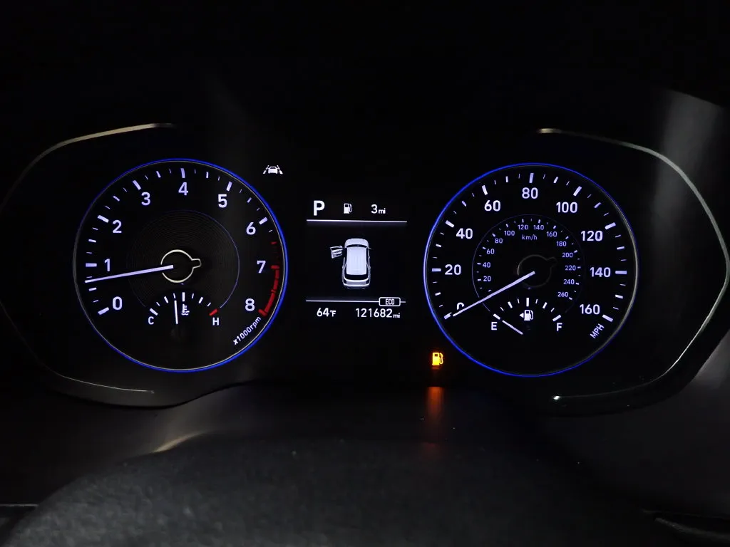 Hyundai Palisade photo 26