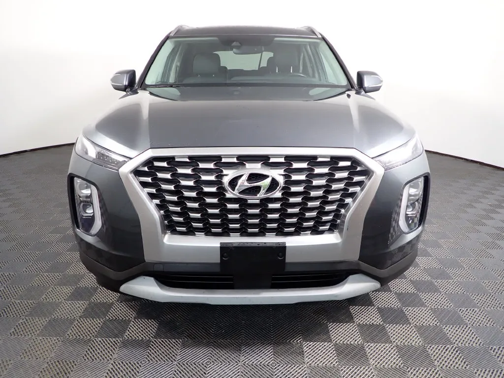 Hyundai Palisade photo 8