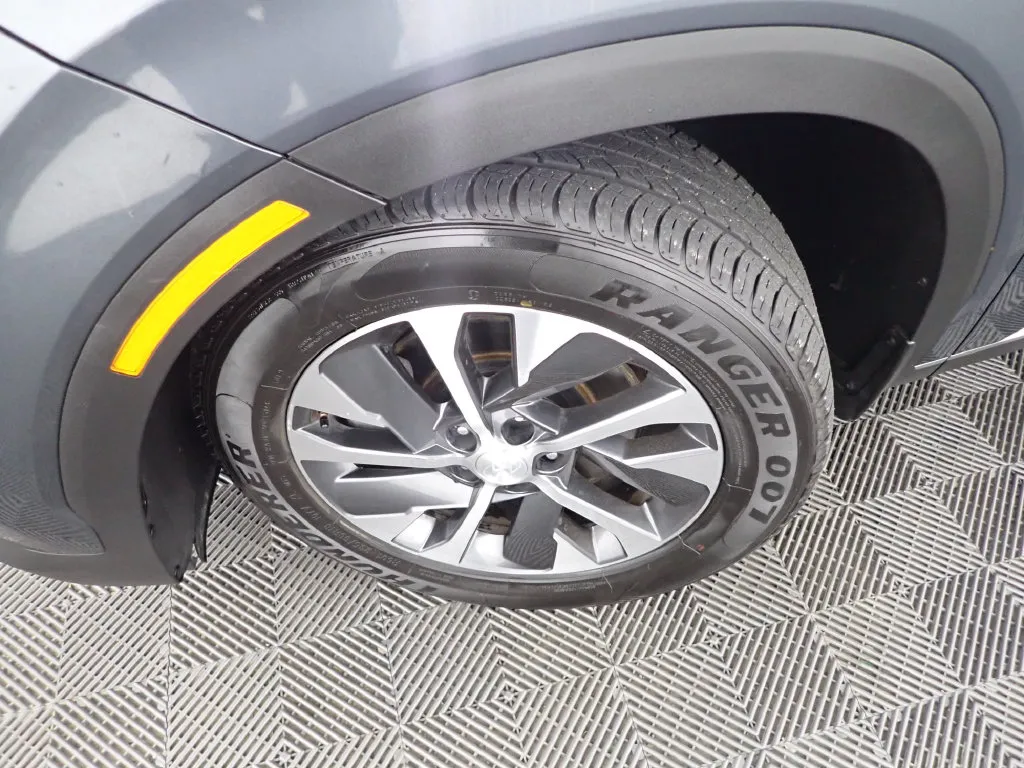 Hyundai Palisade photo 41