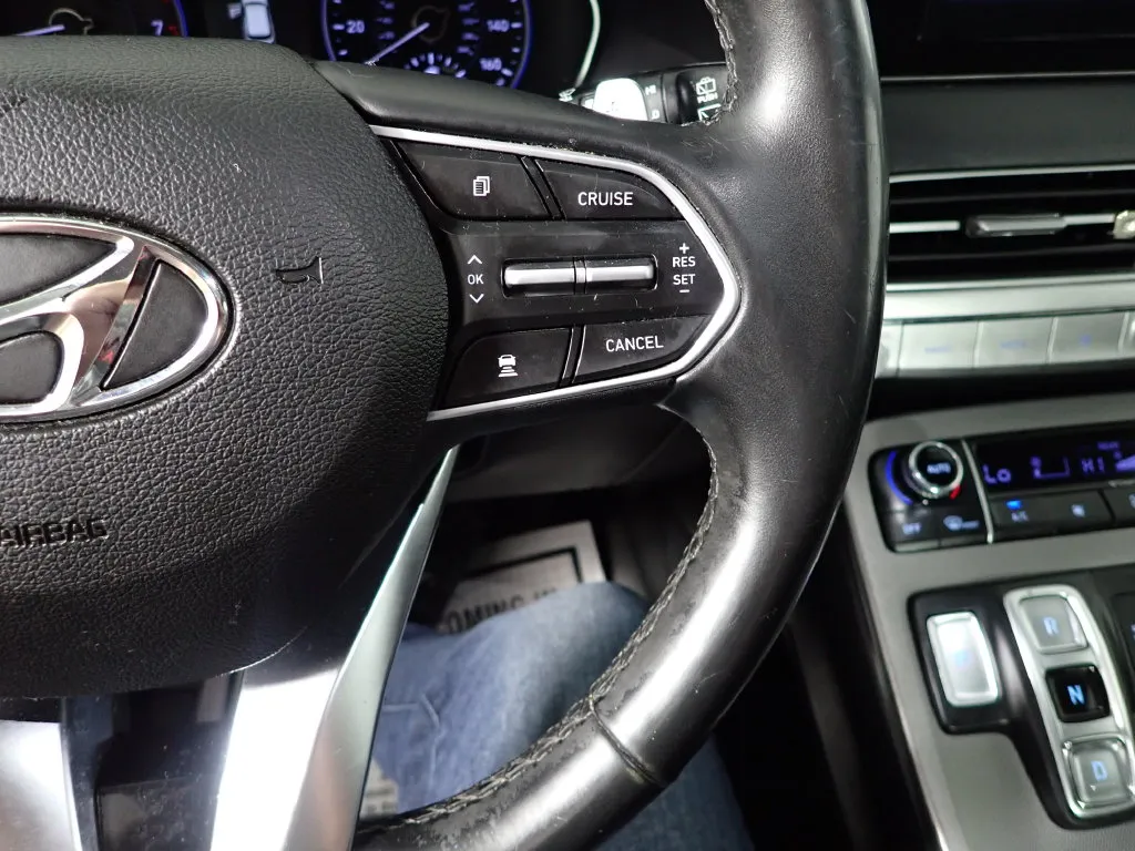 Hyundai Palisade photo 29