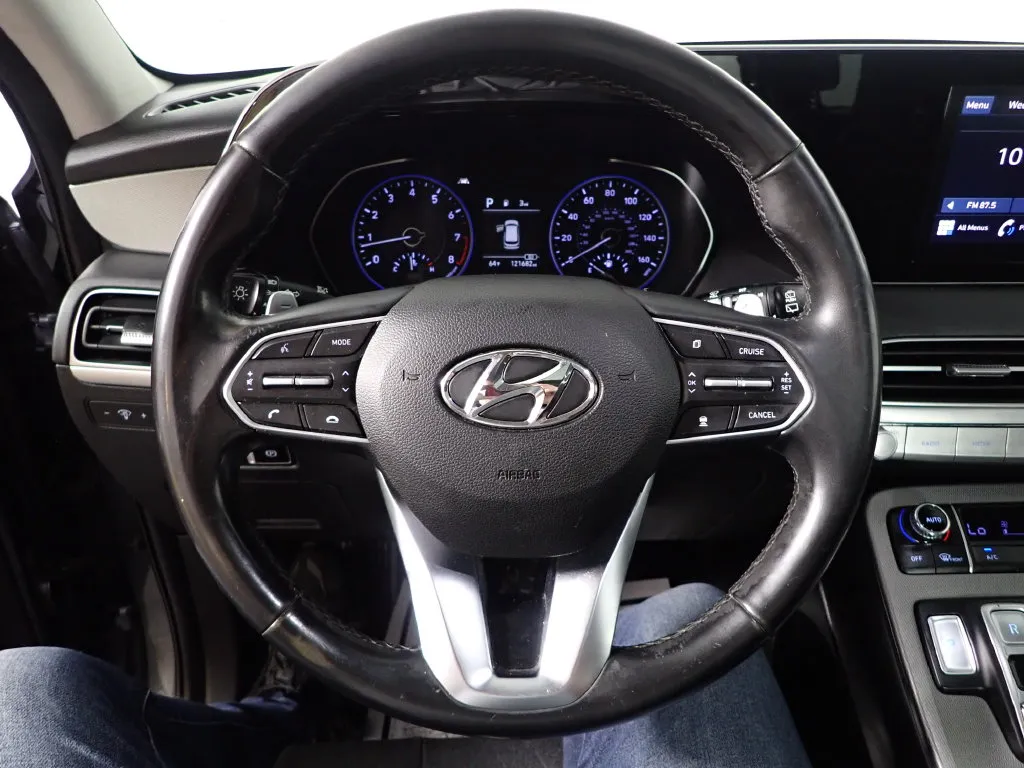 Hyundai Palisade photo 27