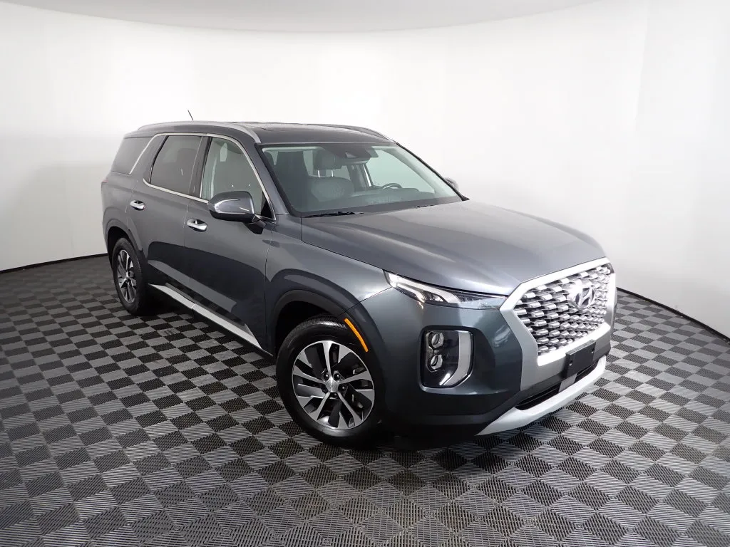 Hyundai Palisade photo 7