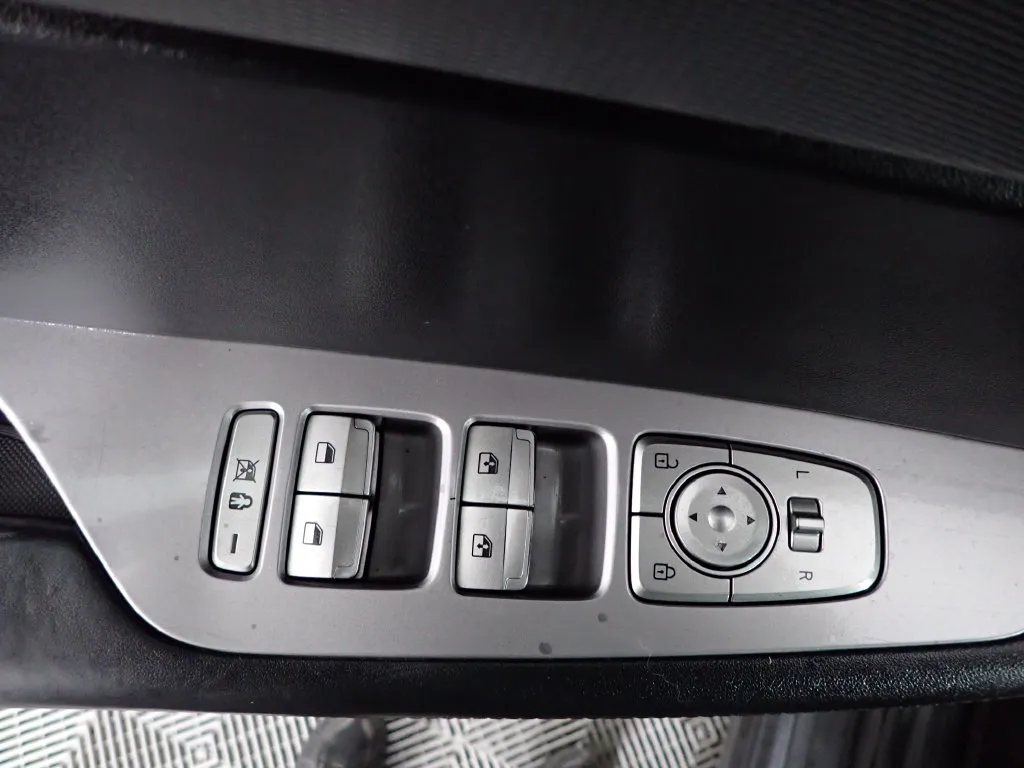 Hyundai Palisade photo 21
