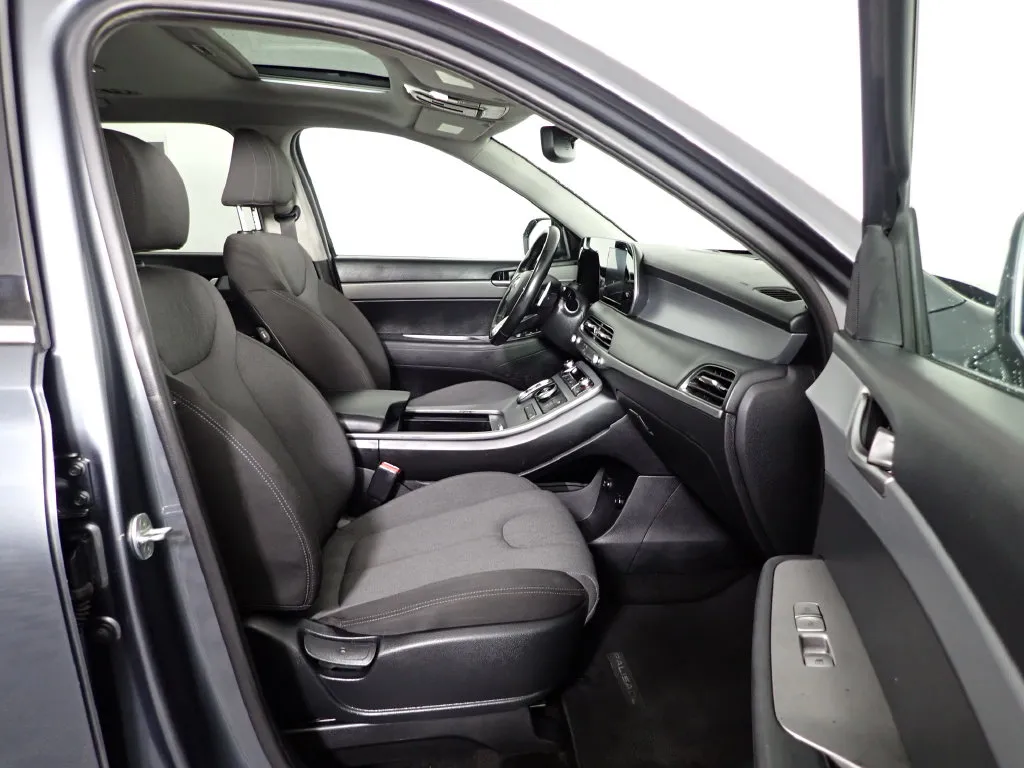 Hyundai Palisade photo 38