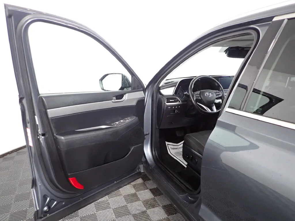 Hyundai Palisade photo 20