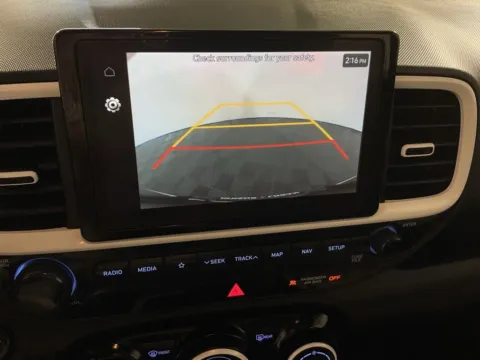 More photos of 2022 Hyundai Venue Limited at Don Wood Hyundai, OH