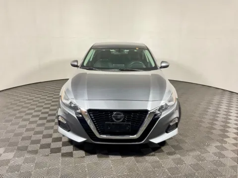 More photos of 2020 Nissan Altima 2.5 S at Don Wood Hyundai, OH