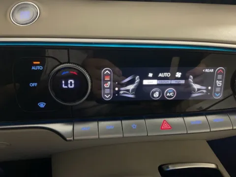 More photos of 2023 Genesis GV70 2.5T Advanced at Don Wood Hyundai, OH