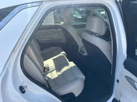 More photos of 2023 Genesis GV70 2.5T Advanced at Don Wood Hyundai, OH