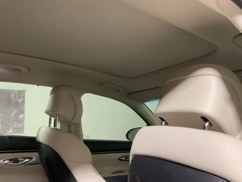 Another view of 2023 Genesis GV70 2.5T Advanced for sale in Athens, OH at Don Wood Hyundai