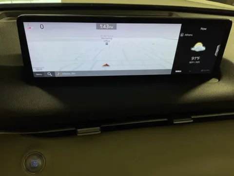 More photos of 2023 Genesis GV70 2.5T Advanced at Don Wood Hyundai, OH