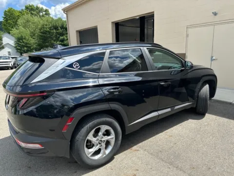 More photos of 2022 Hyundai Tucson SEL at Don Wood Hyundai, OH