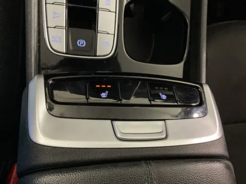 Another view of 2022 Hyundai Tucson SEL for sale in Athens, OH at Don Wood Hyundai
