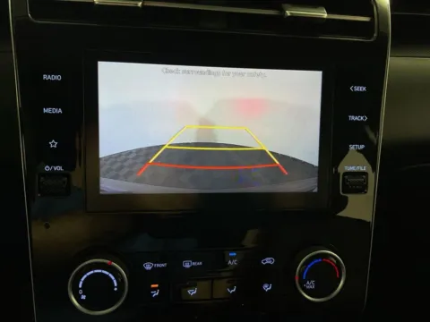 More photos of 2022 Hyundai Tucson SEL at Don Wood Hyundai, OH