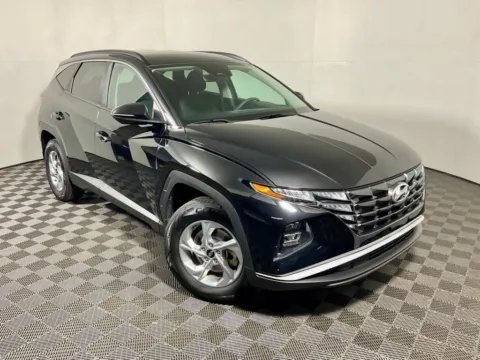 More photos of 2022 Hyundai Tucson SEL at Don Wood Hyundai, OH