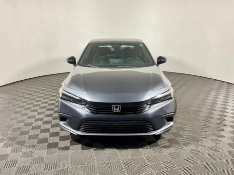 More photos of 2022 Honda Civic Sport at Don Wood Hyundai, OH