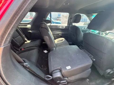 More photos of 2012 Ford Explorer XLT at Don Wood Hyundai, OH