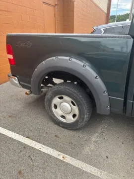 More photos of 2005 Ford F-150 XLT at Don Wood Hyundai, OH