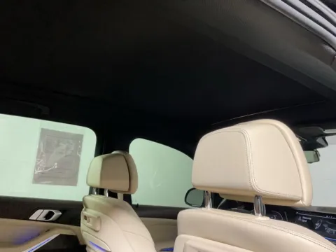 Another view of 2019 BMW X5 xDrive40i for sale in Athens, OH at Don Wood Hyundai