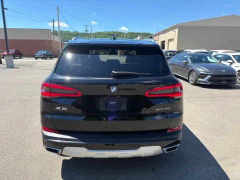 More photos of 2019 BMW X5 xDrive40i at Don Wood Hyundai, OH