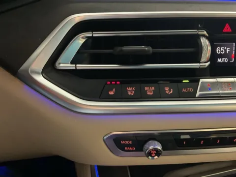 More photos of 2019 BMW X5 xDrive40i at Don Wood Hyundai, OH