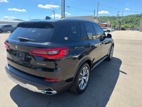 More photos of 2019 BMW X5 xDrive40i at Don Wood Hyundai, OH