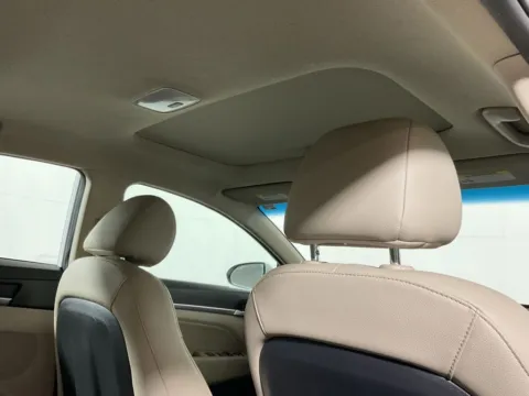 Another view of 2020 Hyundai Elantra Limited for sale in Athens, OH at Don Wood Hyundai