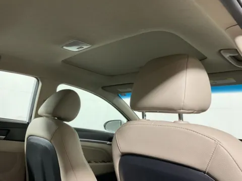 Another view of 2020 Hyundai Elantra Limited for sale in Athens, OH at Don Wood Hyundai