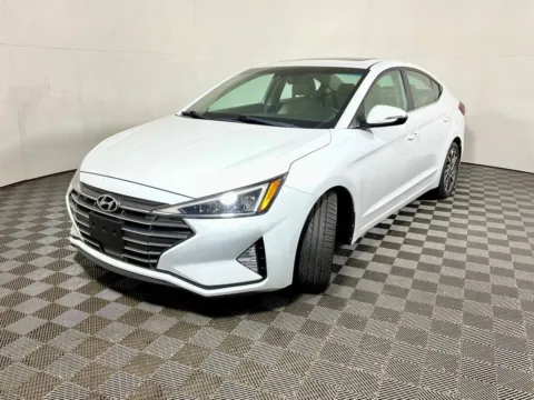 Photos of 2020 Hyundai Elantra Limited for sale in Athens, OH at Don Wood Hyundai