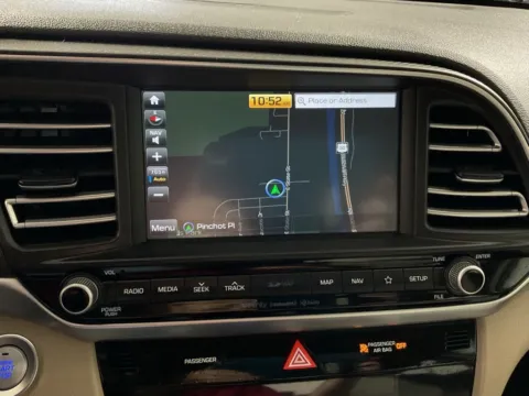 More photos of 2020 Hyundai Elantra Limited at Don Wood Hyundai, OH